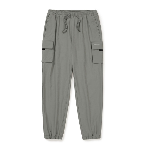 루트 카고 조거 팬츠 Dark Gray