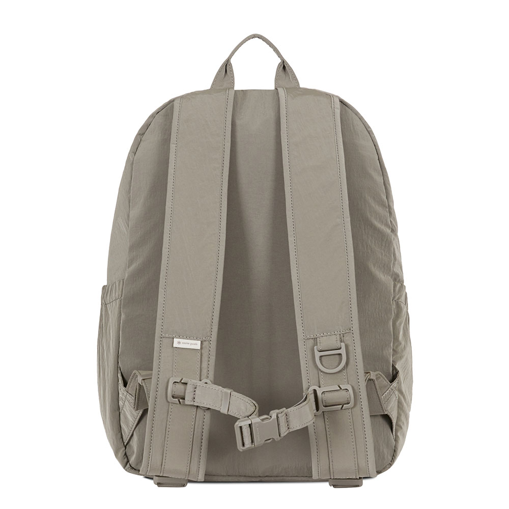 브라이트 백팩 15L Tan Gray