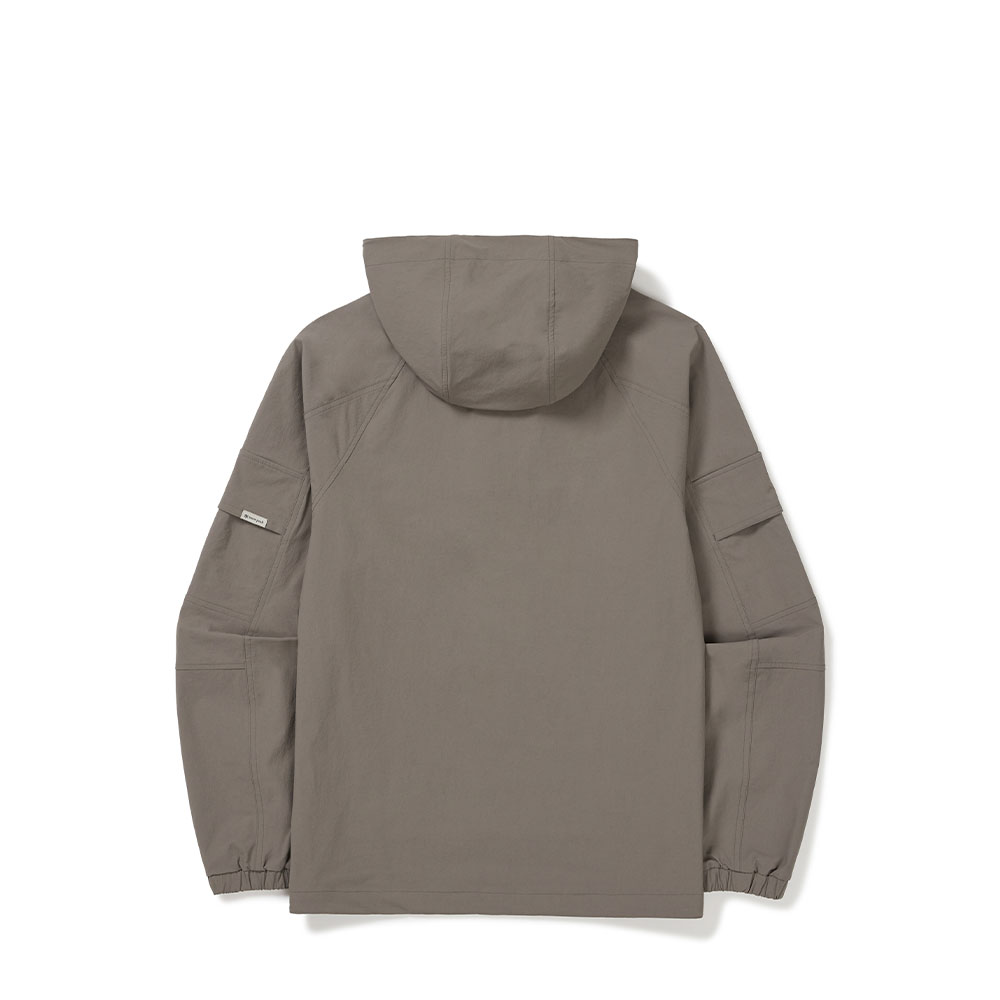 루트 아노락 Dark Khaki