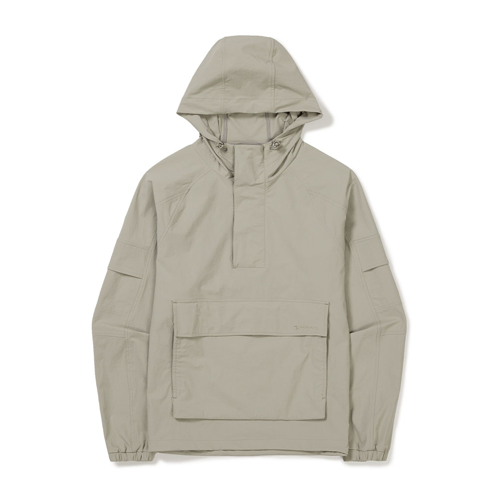 루트 아노락 Beige Gray