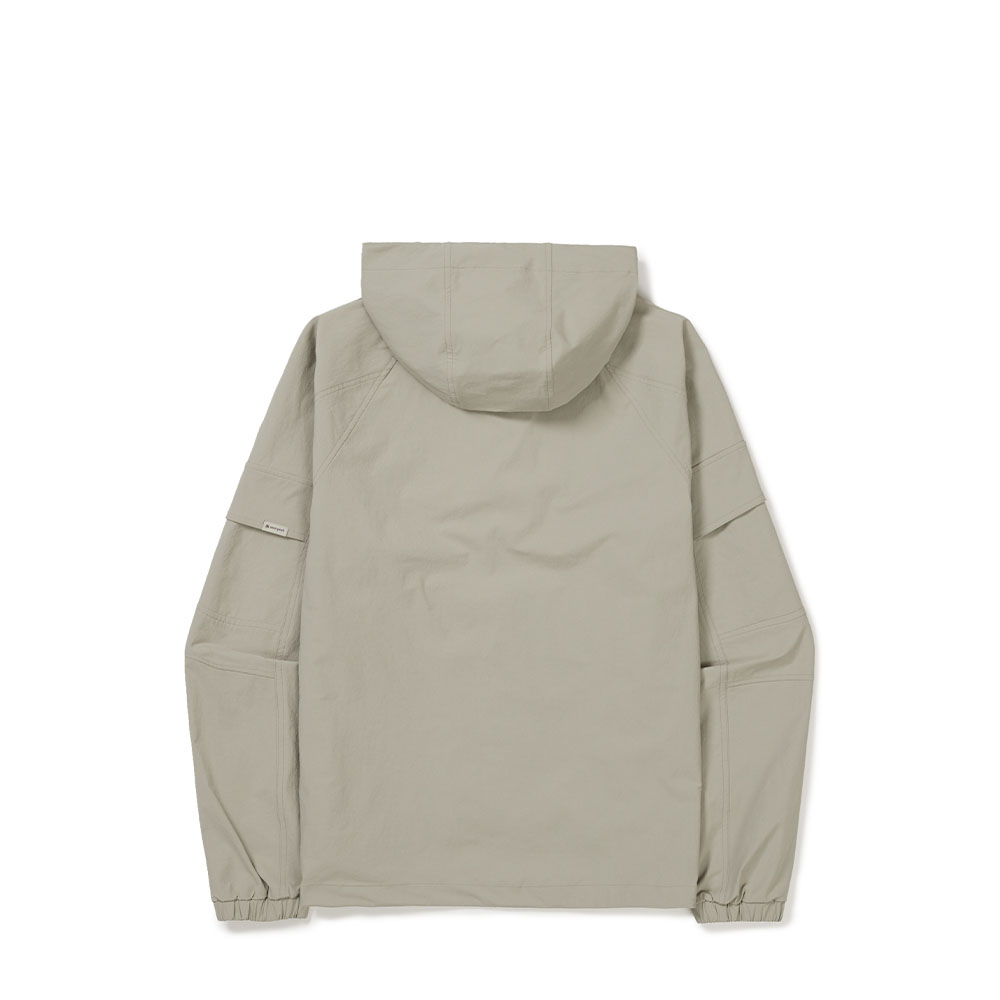 루트 아노락 Beige Gray