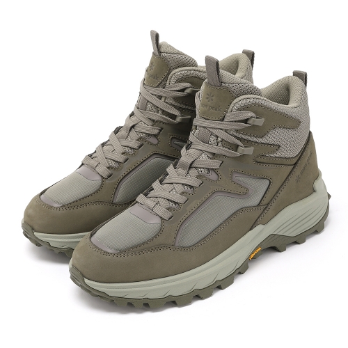 랜드 마스터 미드 Dark Khaki