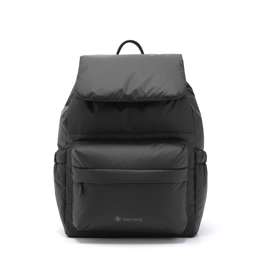 버비 백팩 15L Black