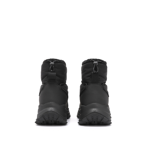 랜더 패딩 부츠 V2 Black