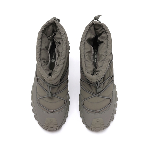 랜더 패딩 부츠 V2 Dark Khaki