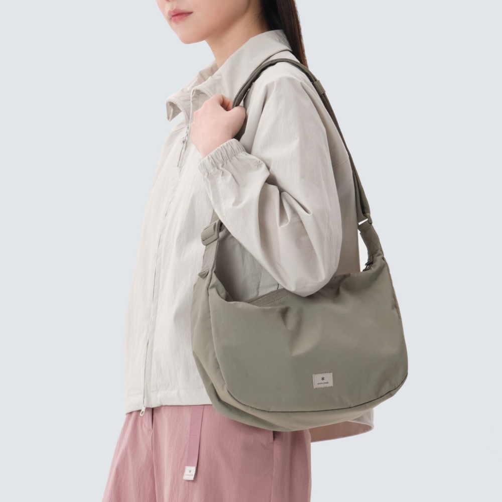 소프트윌 호보백 Olive