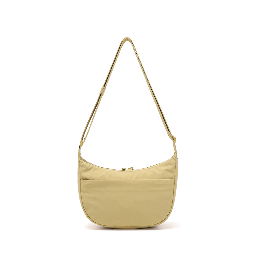 소프트윌 스몰 호보백 Mustard