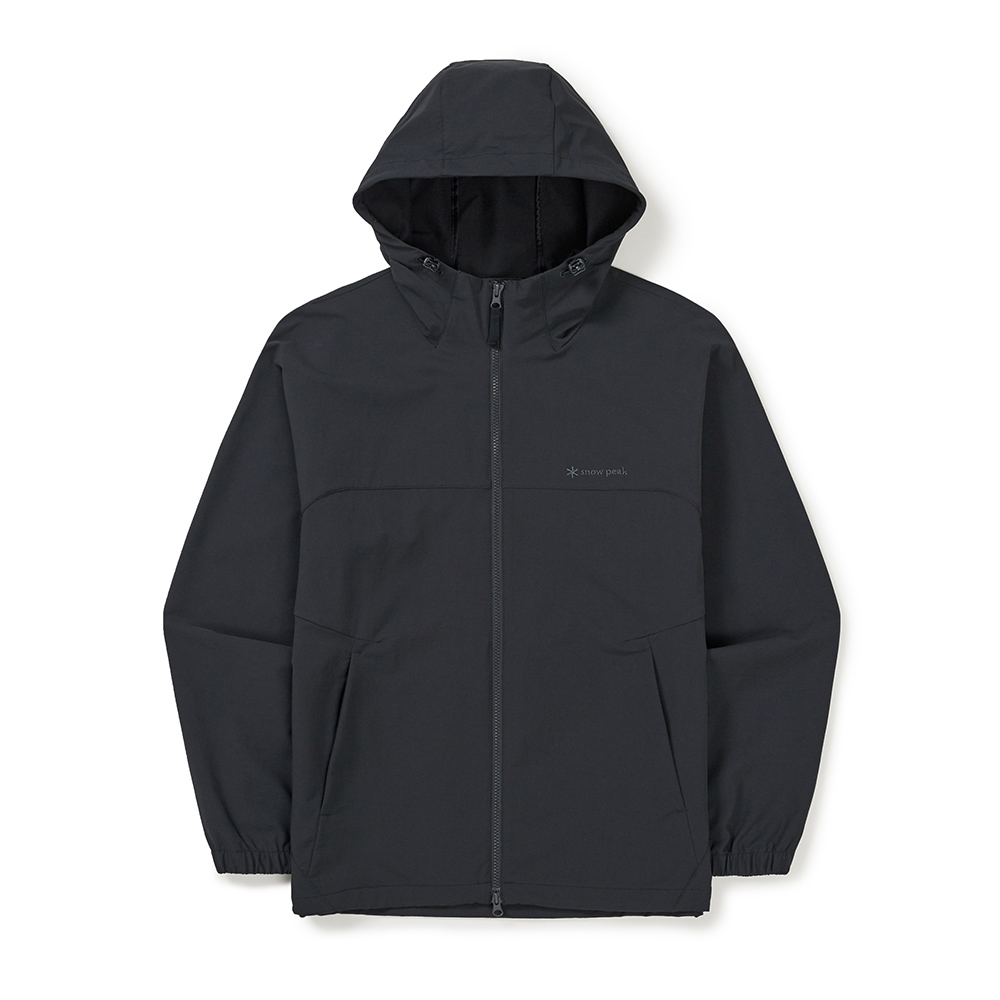 라고 바람막이 Dark Navy