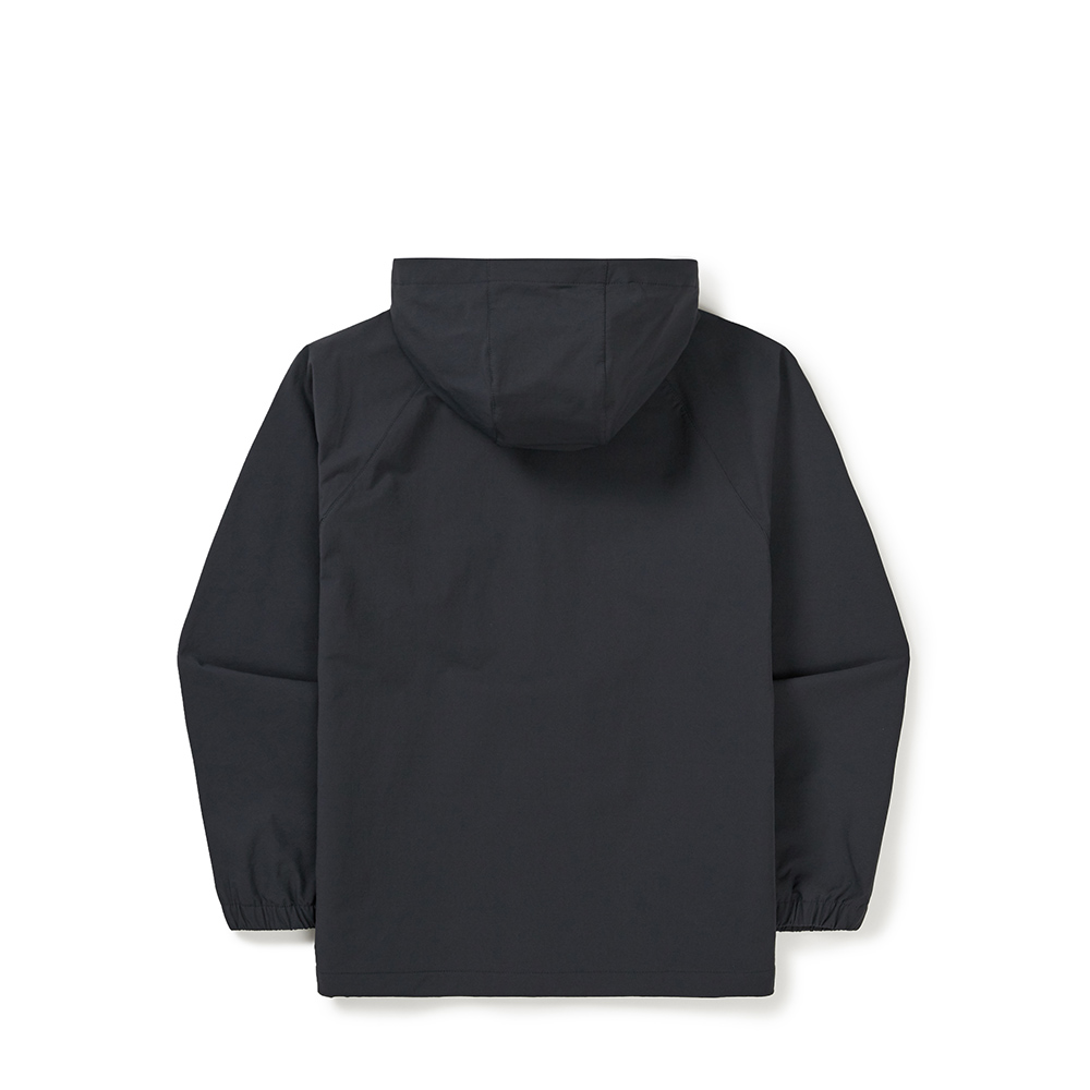 라고 바람막이 Dark Navy