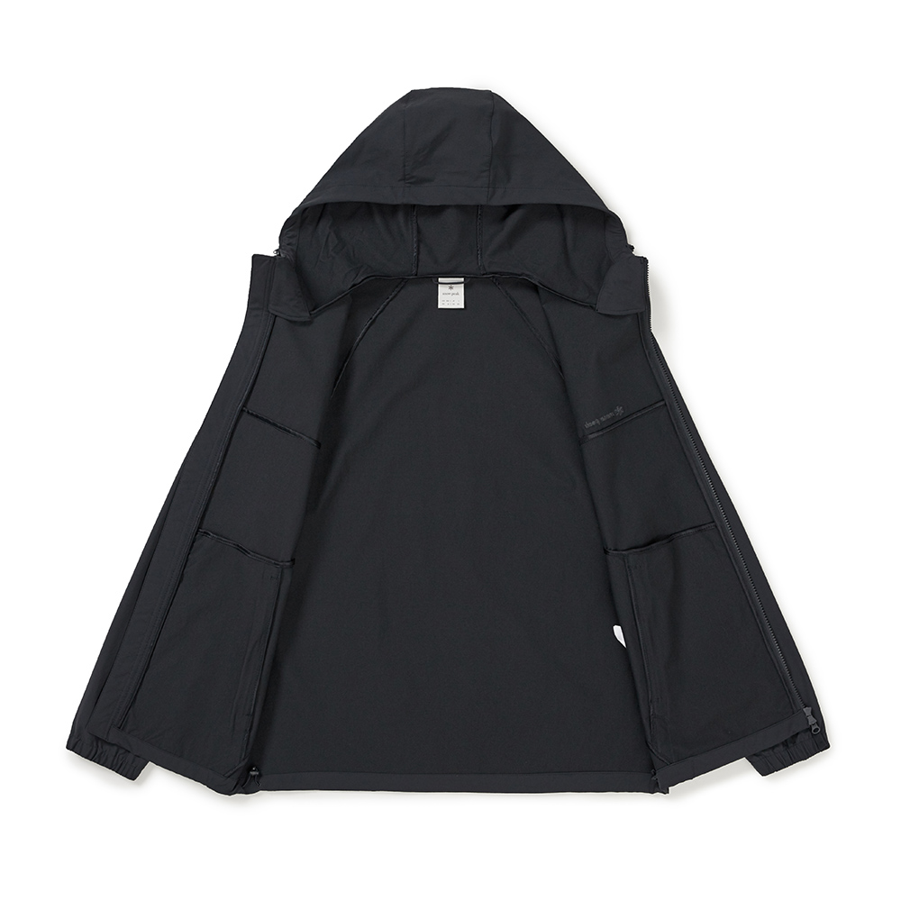 라고 바람막이 Dark Navy