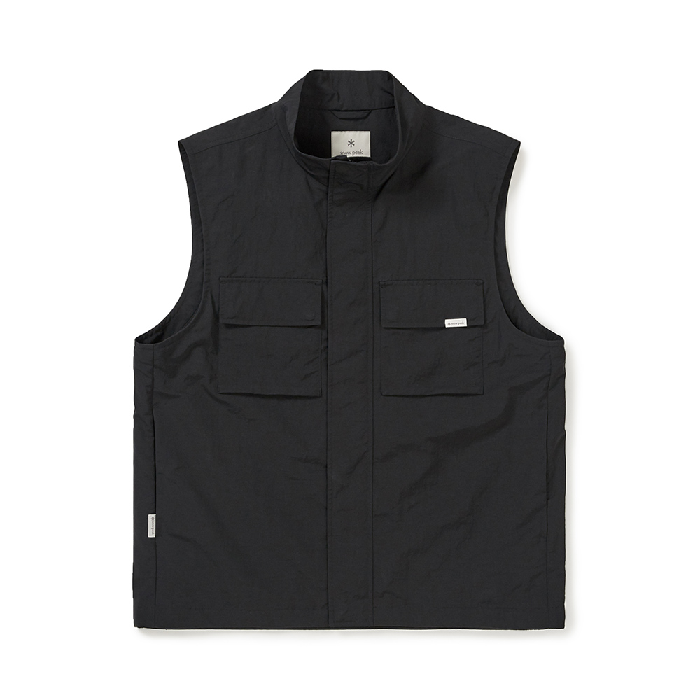 캠플 베스트 Dark Charcoal