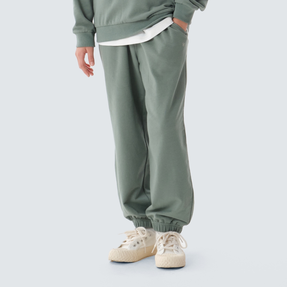 키즈 조거 팬츠 Mint