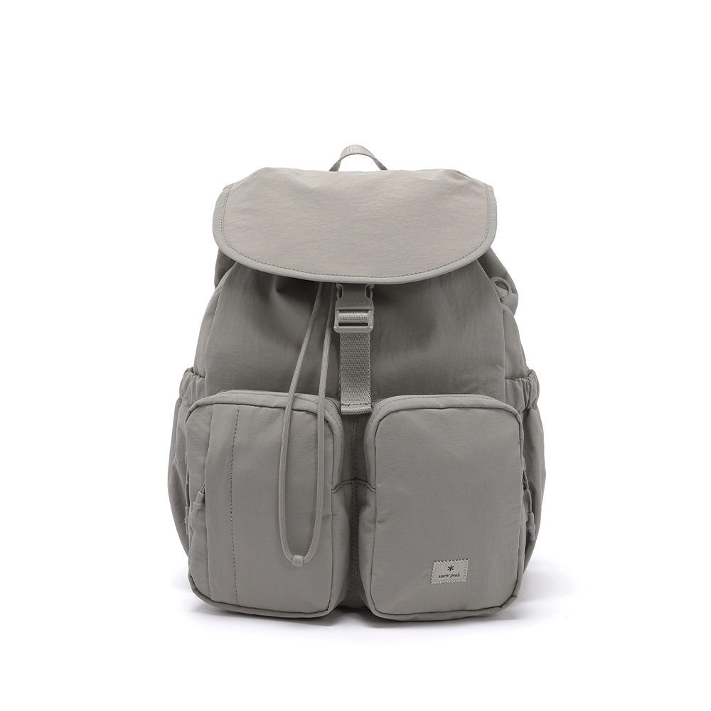캠플 백팩 12L Fog Gray