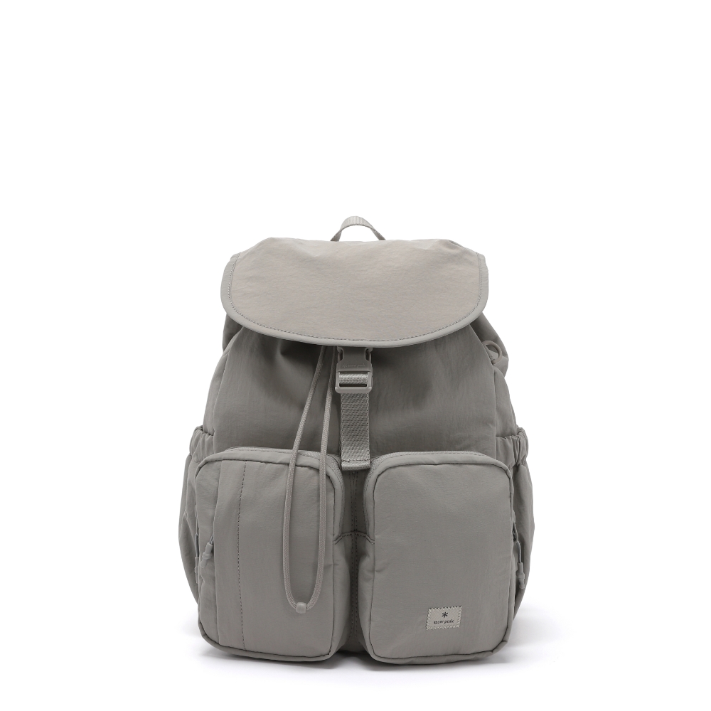 캠플 백팩 12L Fog Gray