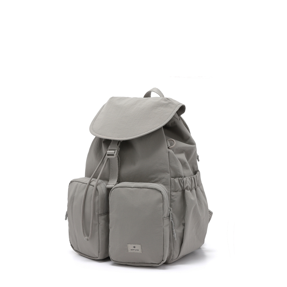 캠플 백팩 12L Fog Gray