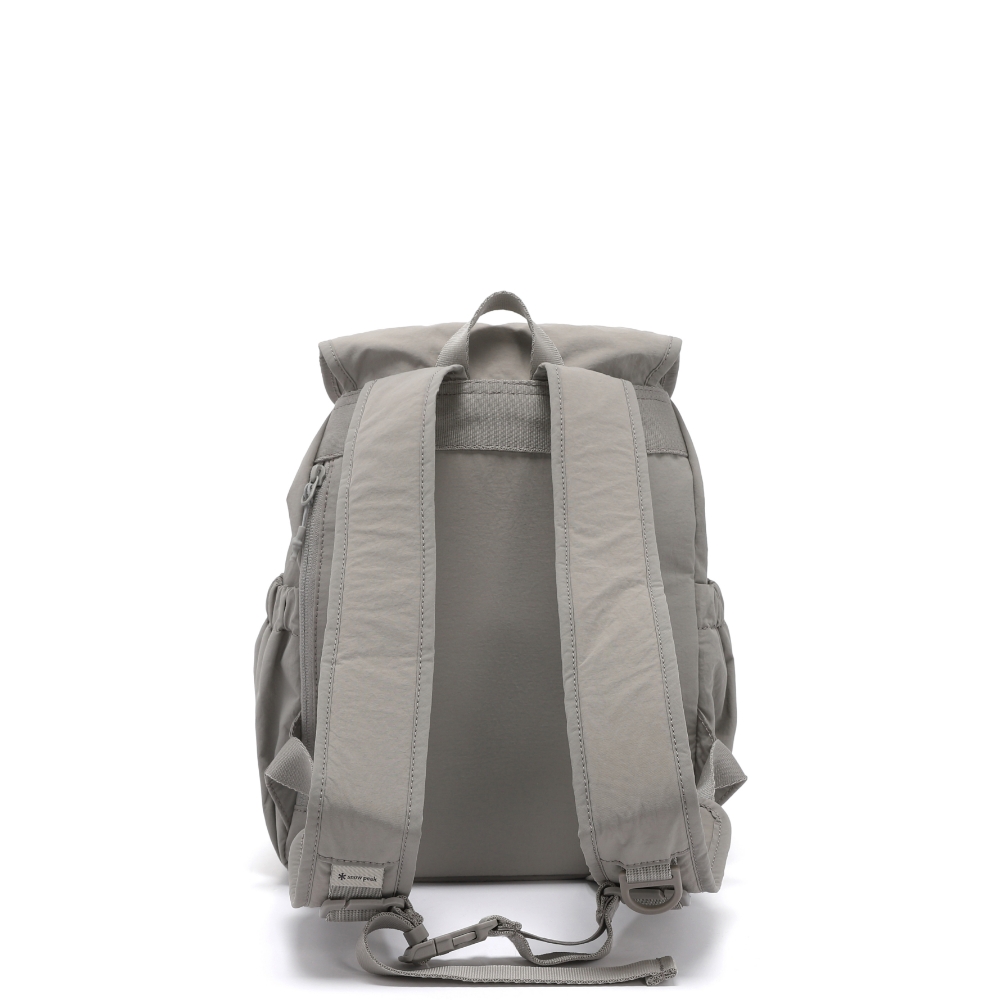 캠플 백팩 12L Fog Gray