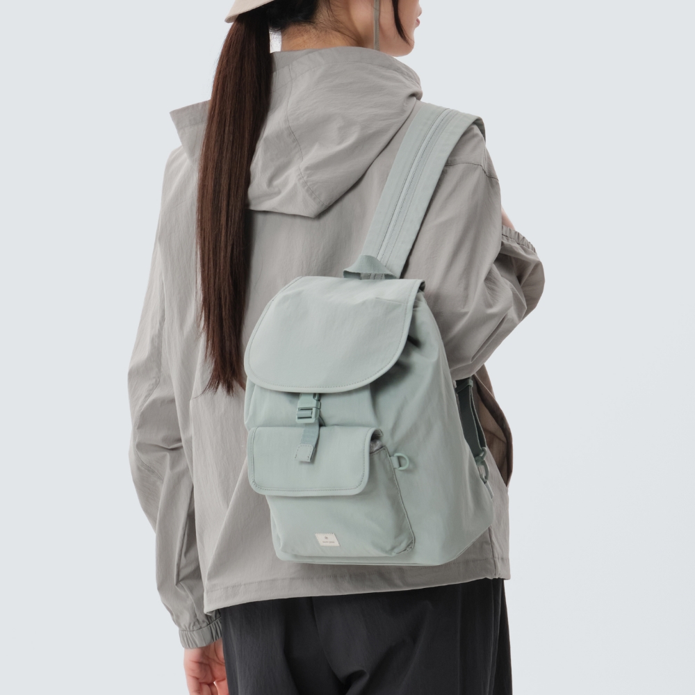 캠플 미니 백팩 9L Mint