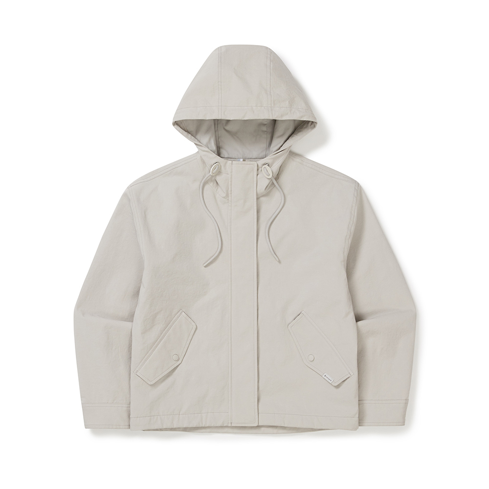 워크 여성 자켓 Light Beige