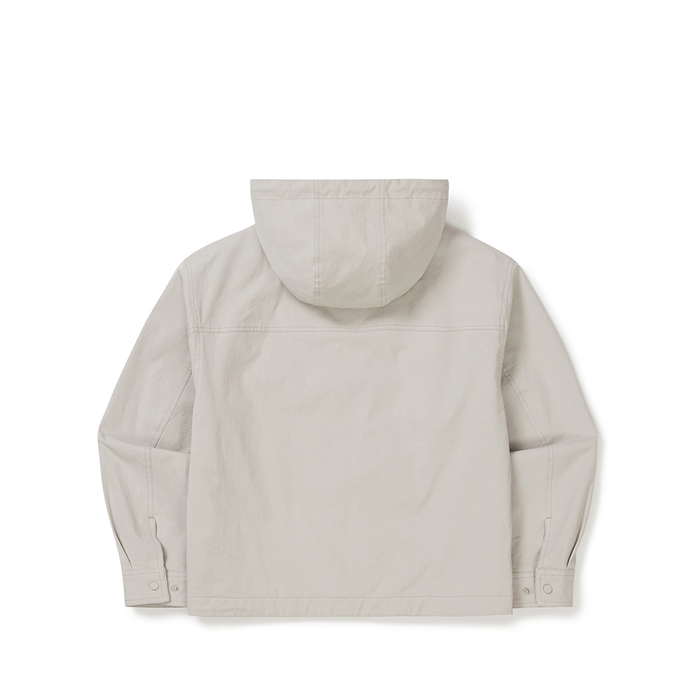 워크 여성 자켓 Light Beige