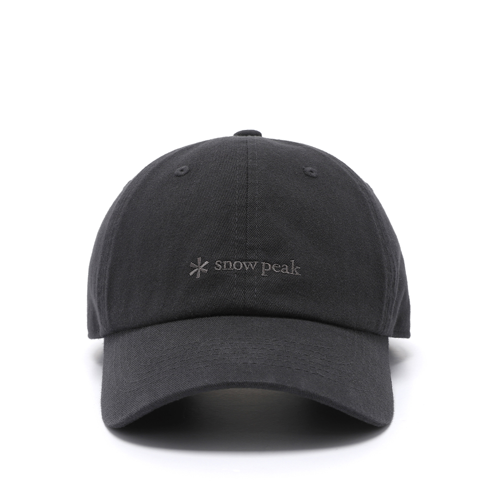 클랜드 볼캡 Dark Charcoal