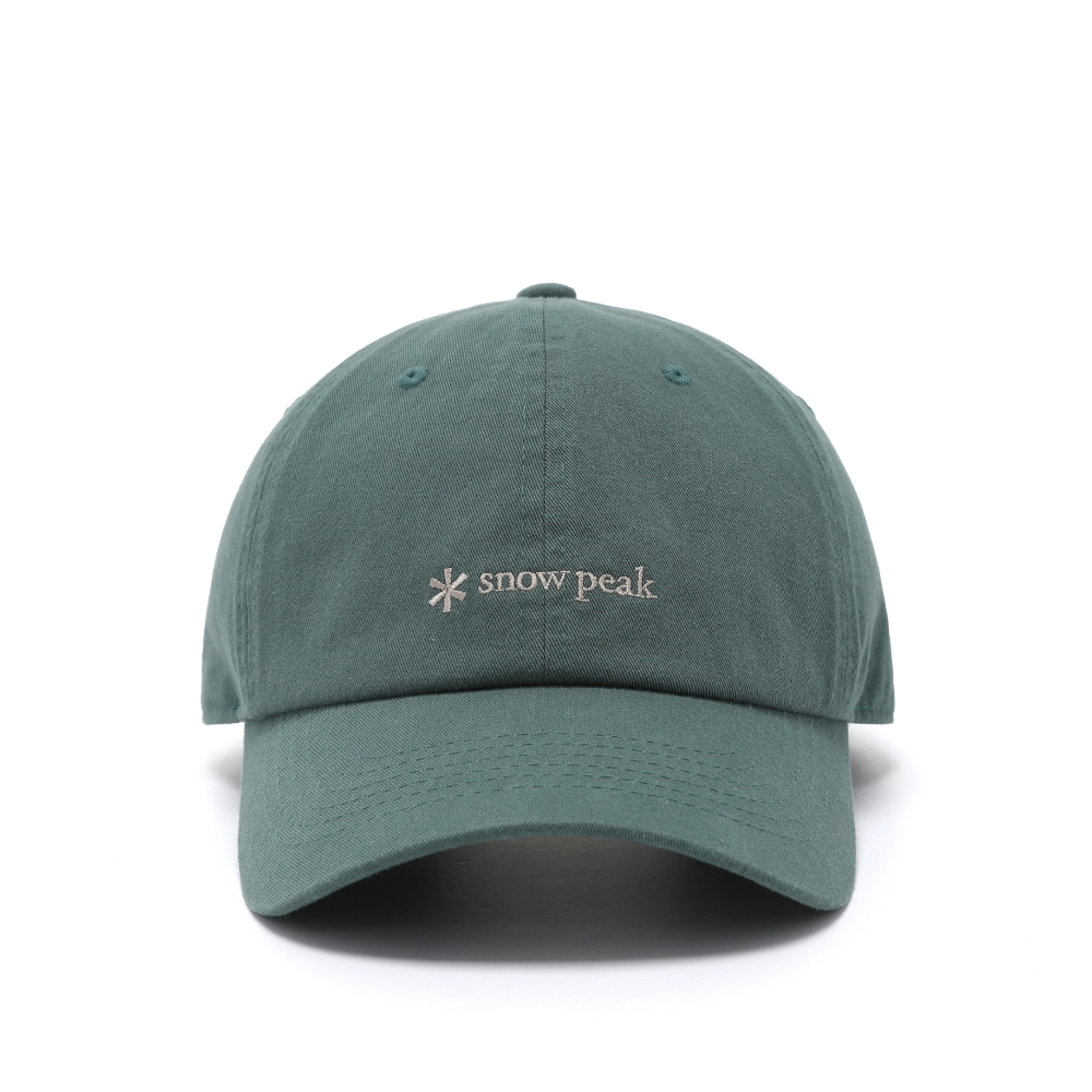 클랜드 볼캡 Vintage Green