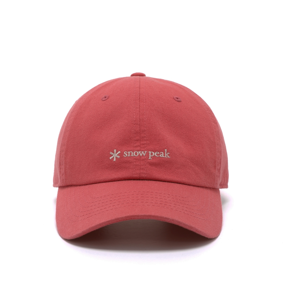 클랜드 볼캡 Coral