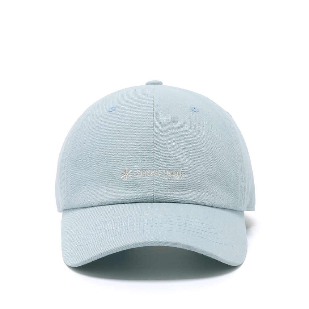 클랜드 볼캡 Light Blue