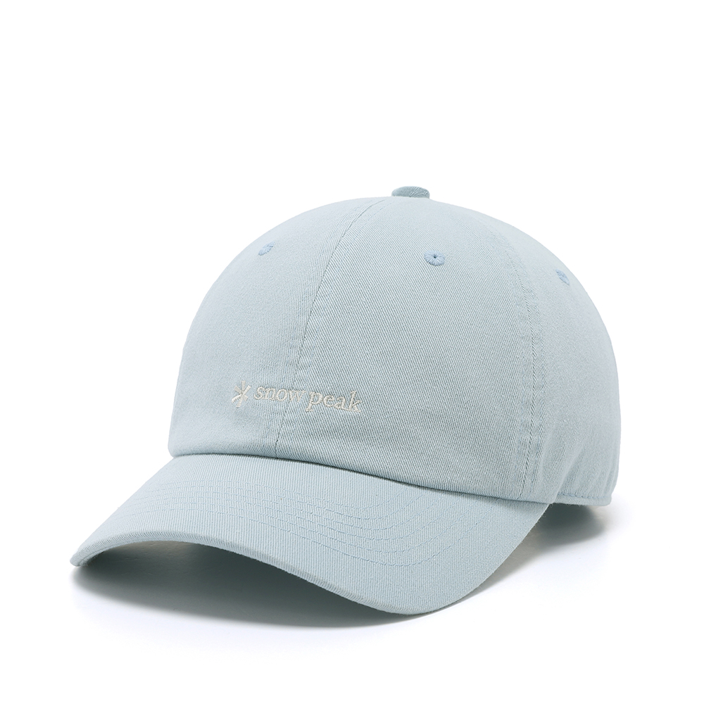 클랜드 볼캡 Light Blue