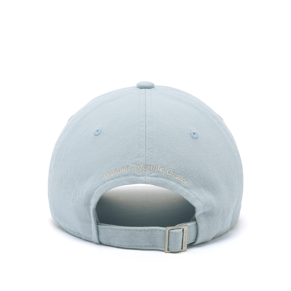 클랜드 볼캡 Light Blue