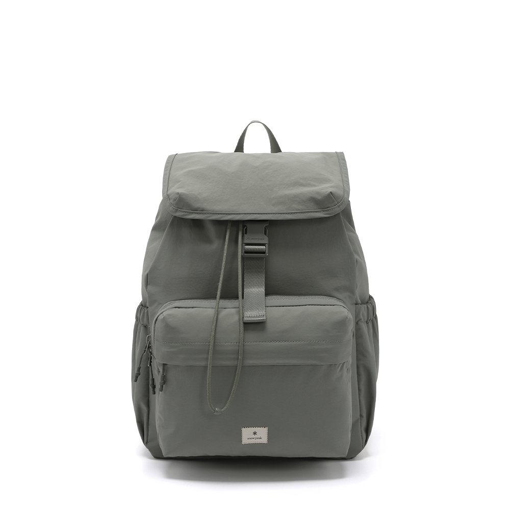 캠플 백팩 15L Dark Gray