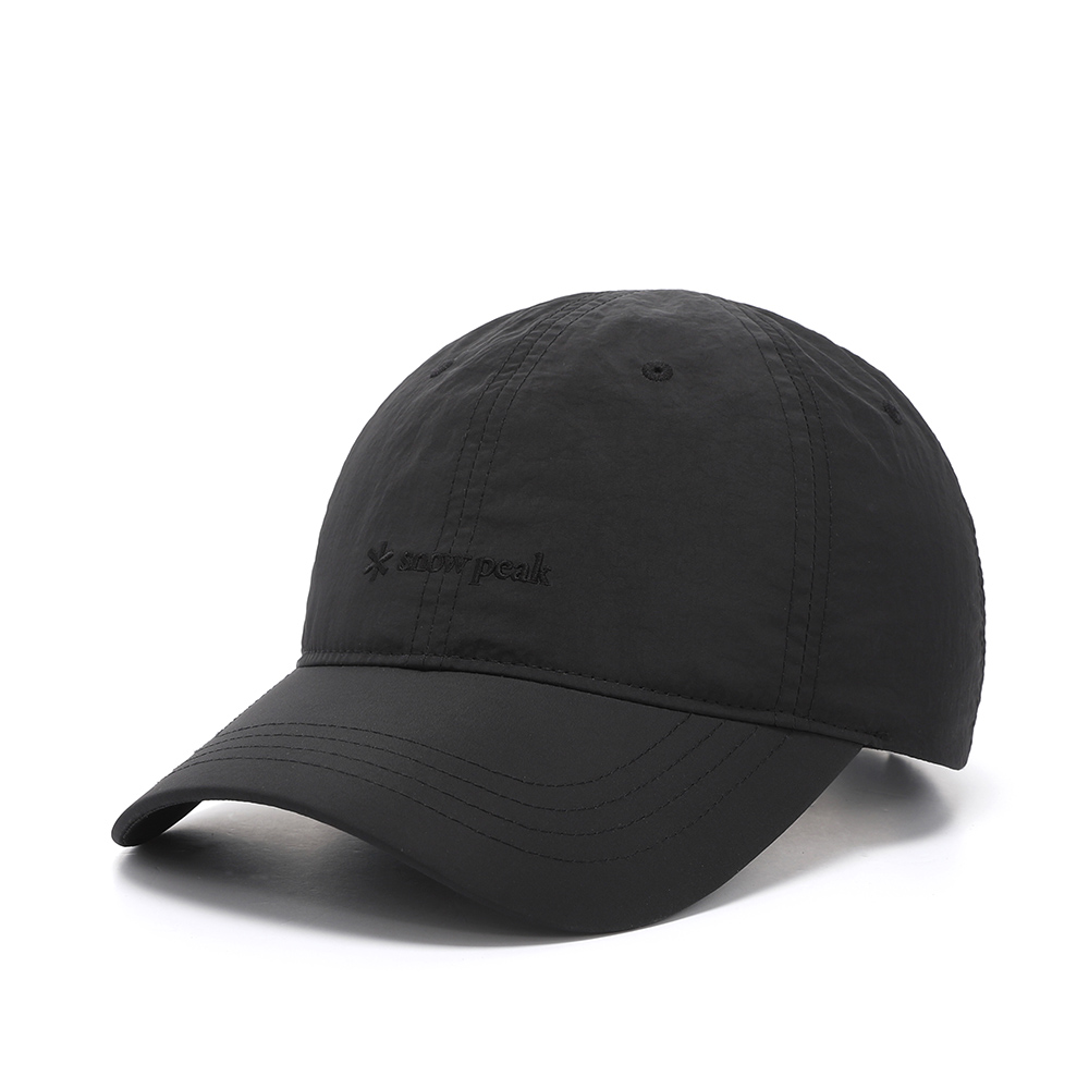 타슬란 볼캡 Black