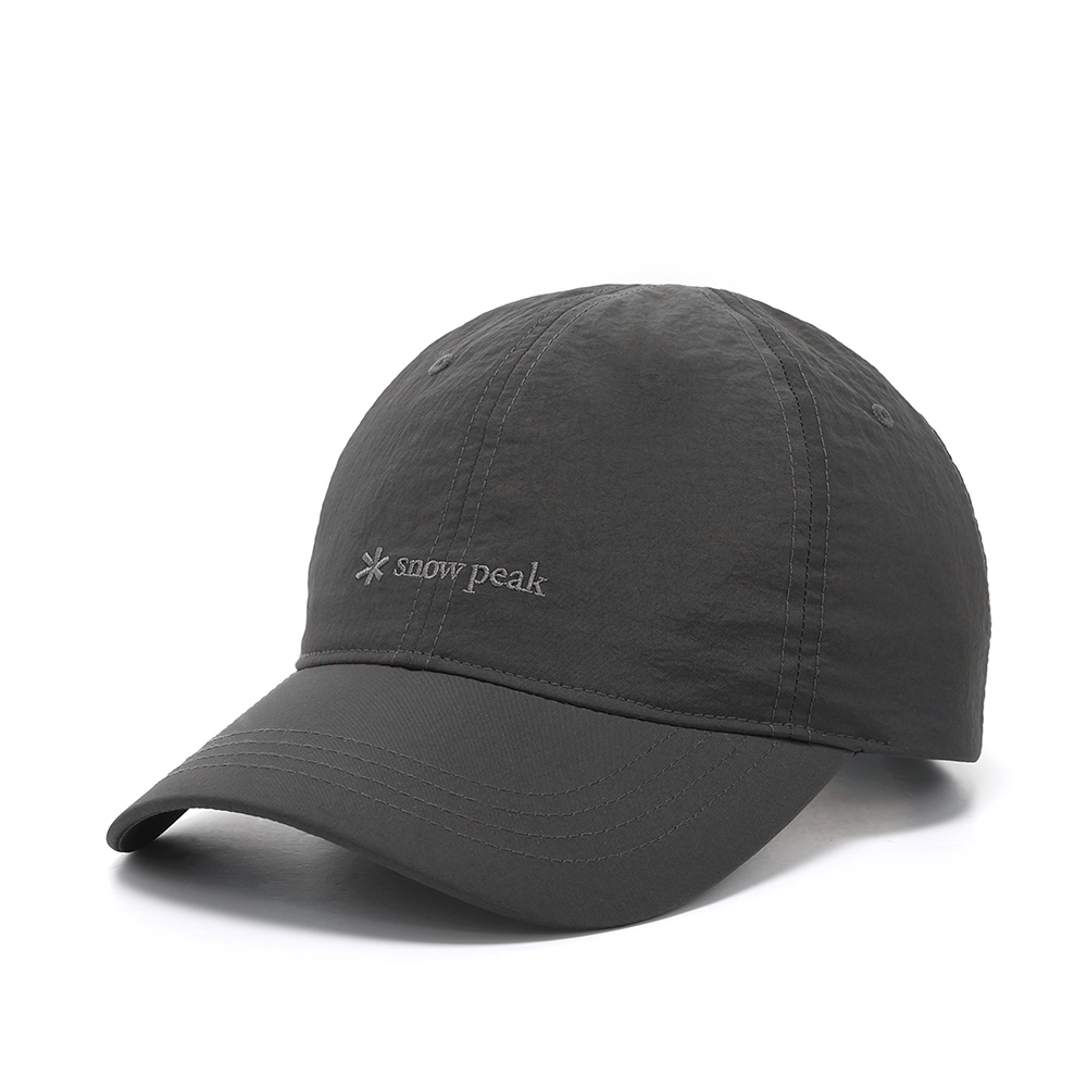 타슬란 볼캡 Charcoal