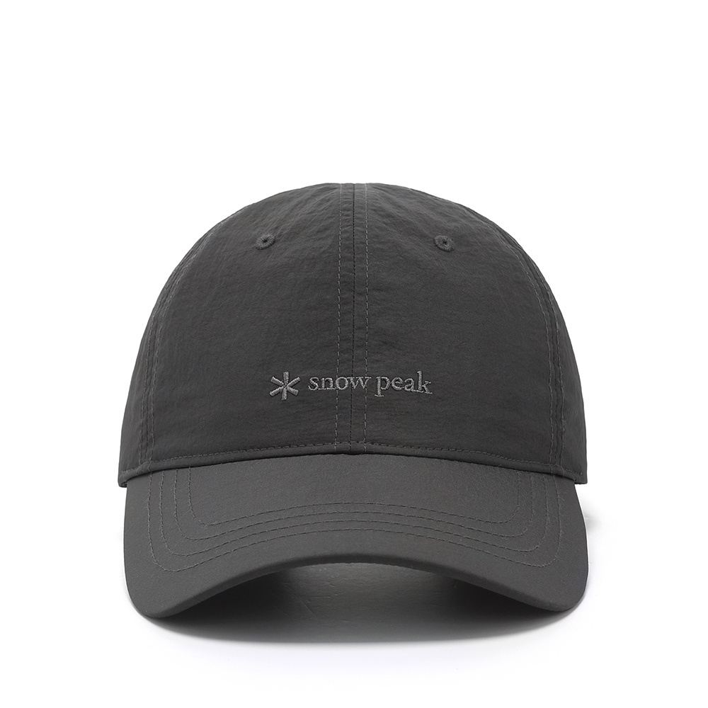 타슬란 볼캡 Charcoal