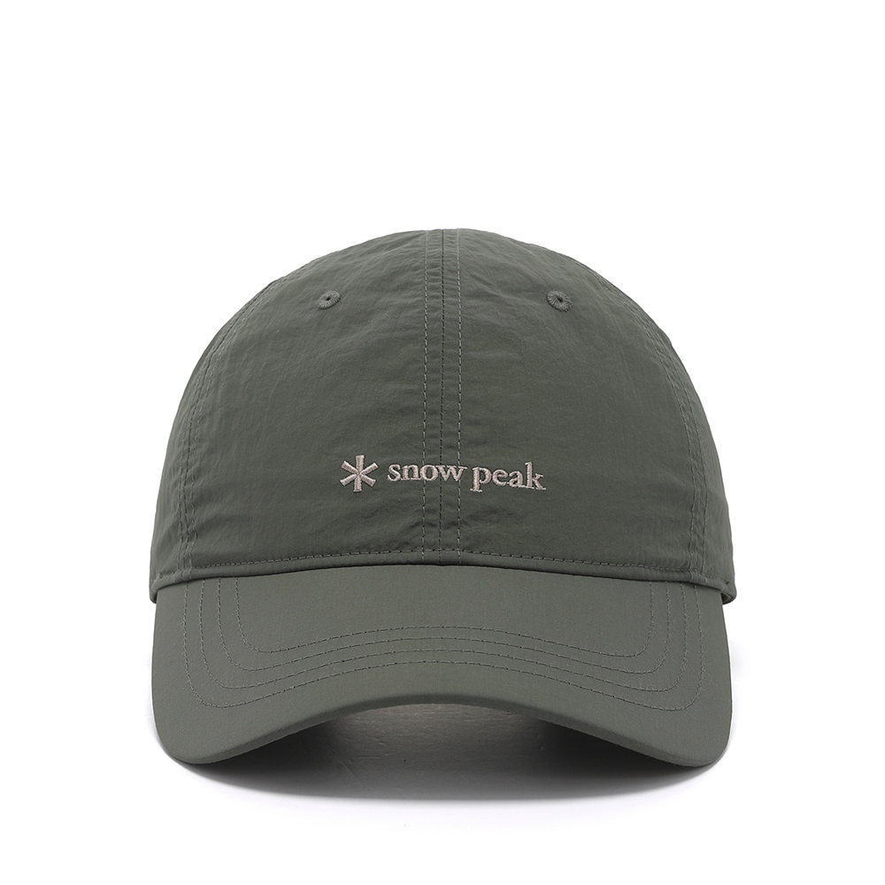 타슬란 볼캡 Khaki