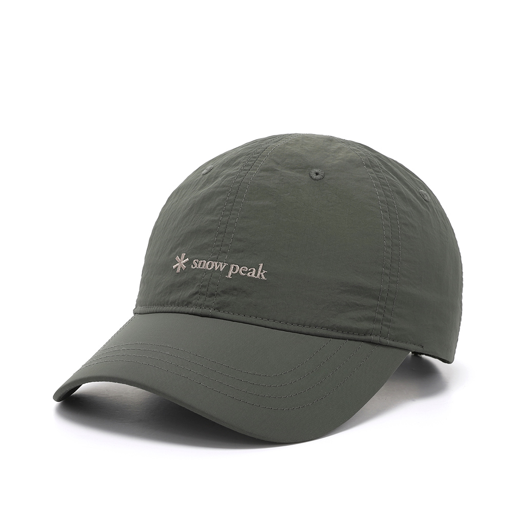 타슬란 볼캡 Khaki