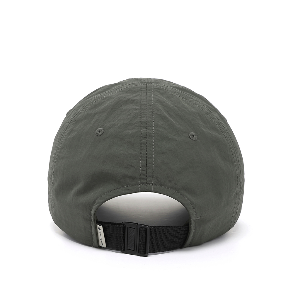 타슬란 볼캡 Khaki
