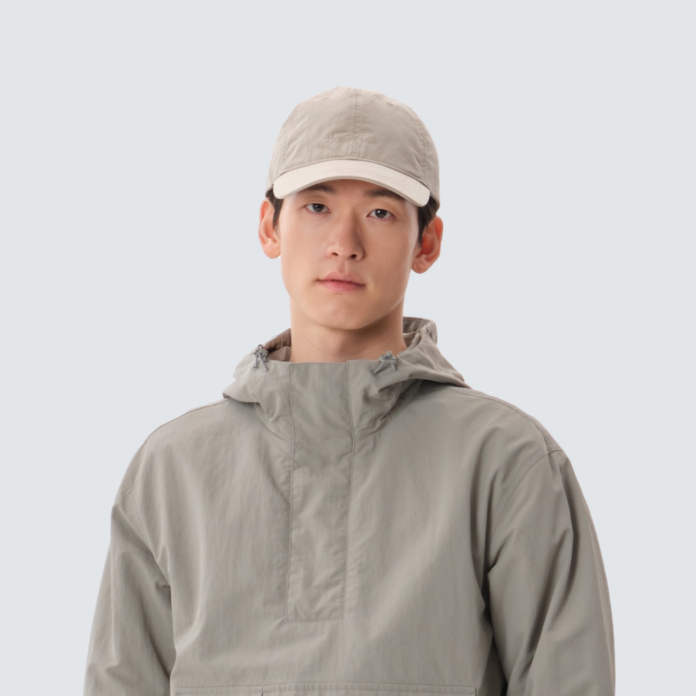 타슬란 볼캡 Sand Beige