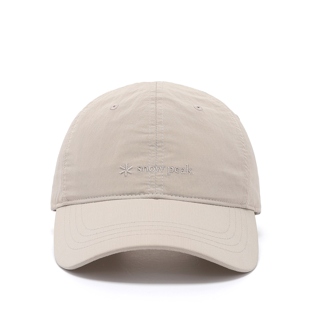 타슬란 볼캡 Sand Beige