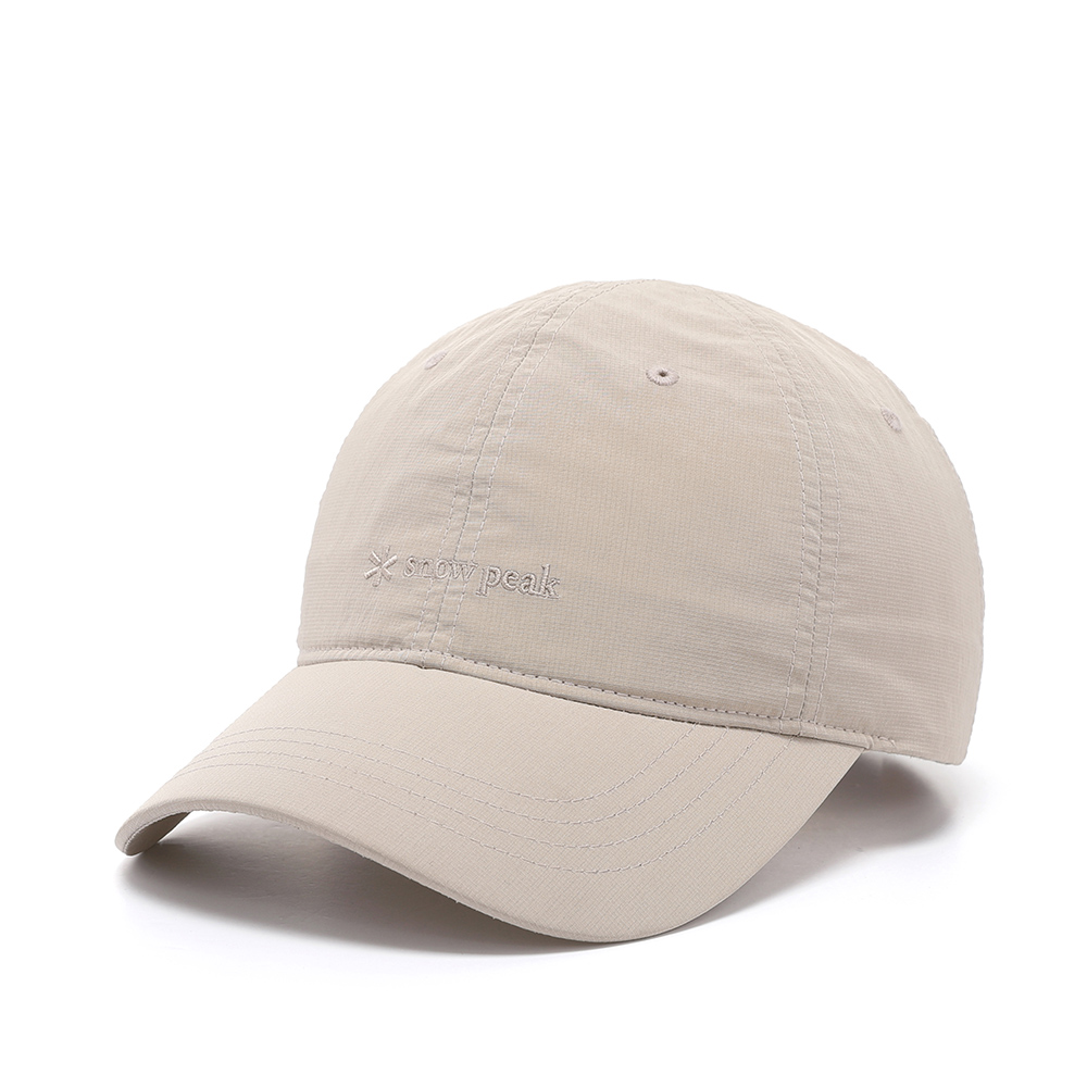 타슬란 볼캡 Sand Beige