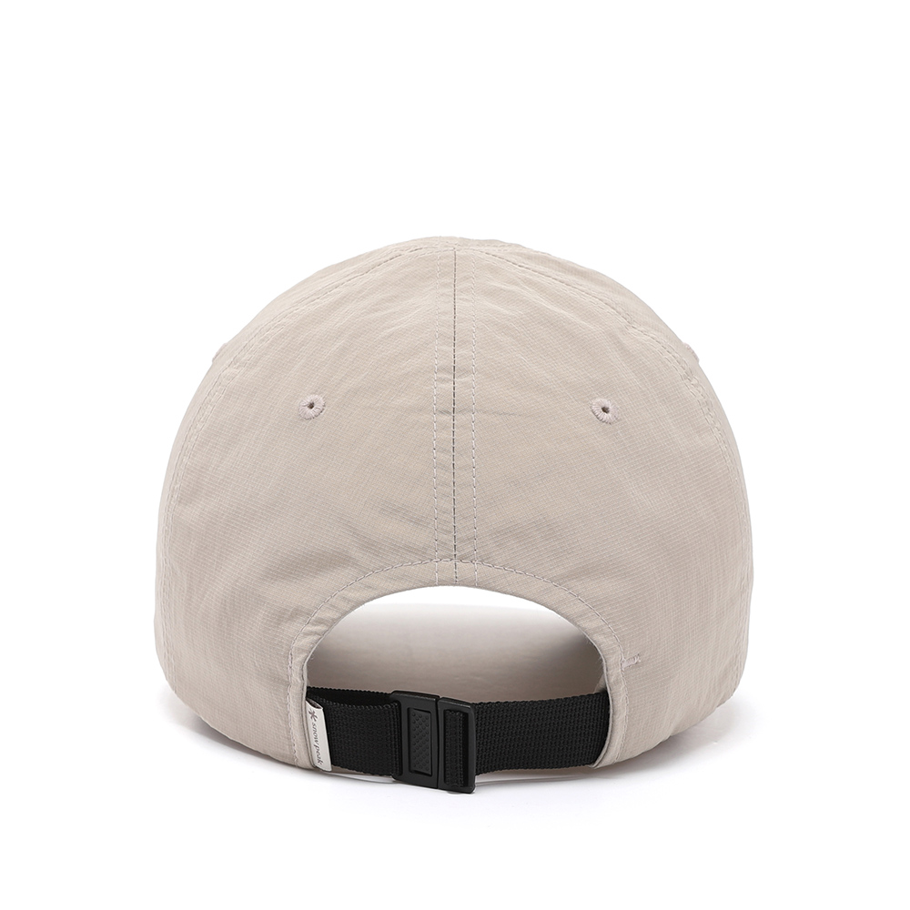 타슬란 볼캡 Sand Beige