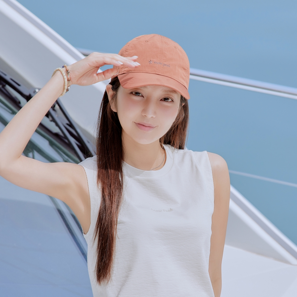타슬란 볼캡 Pumpkin