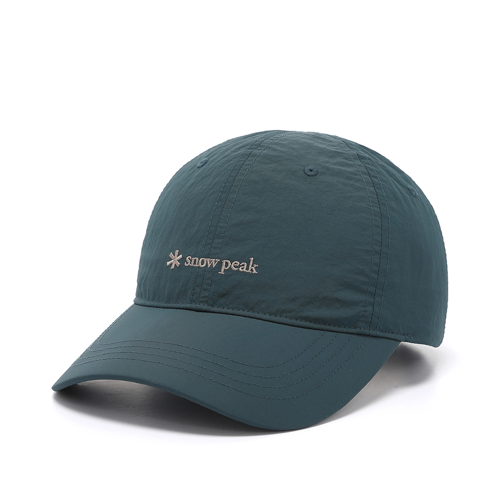 타슬란 볼캡 Vintage Green