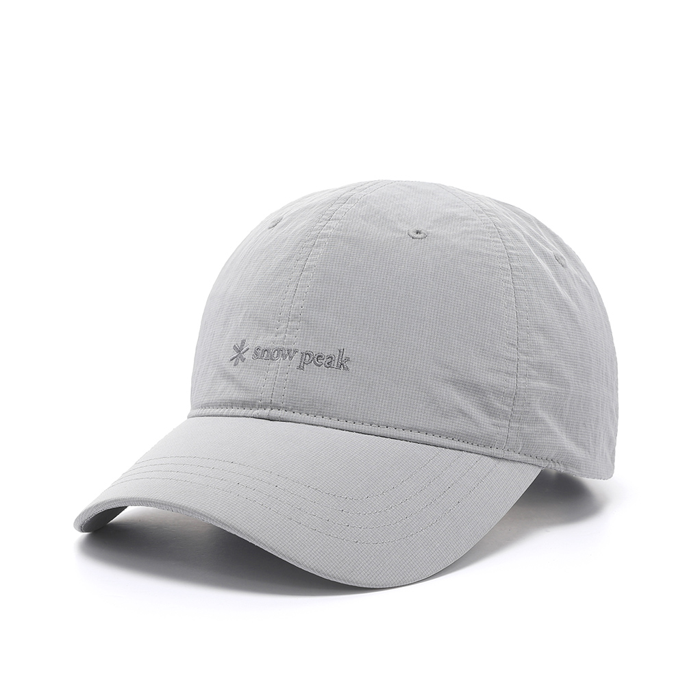 타슬란 볼캡 Gray