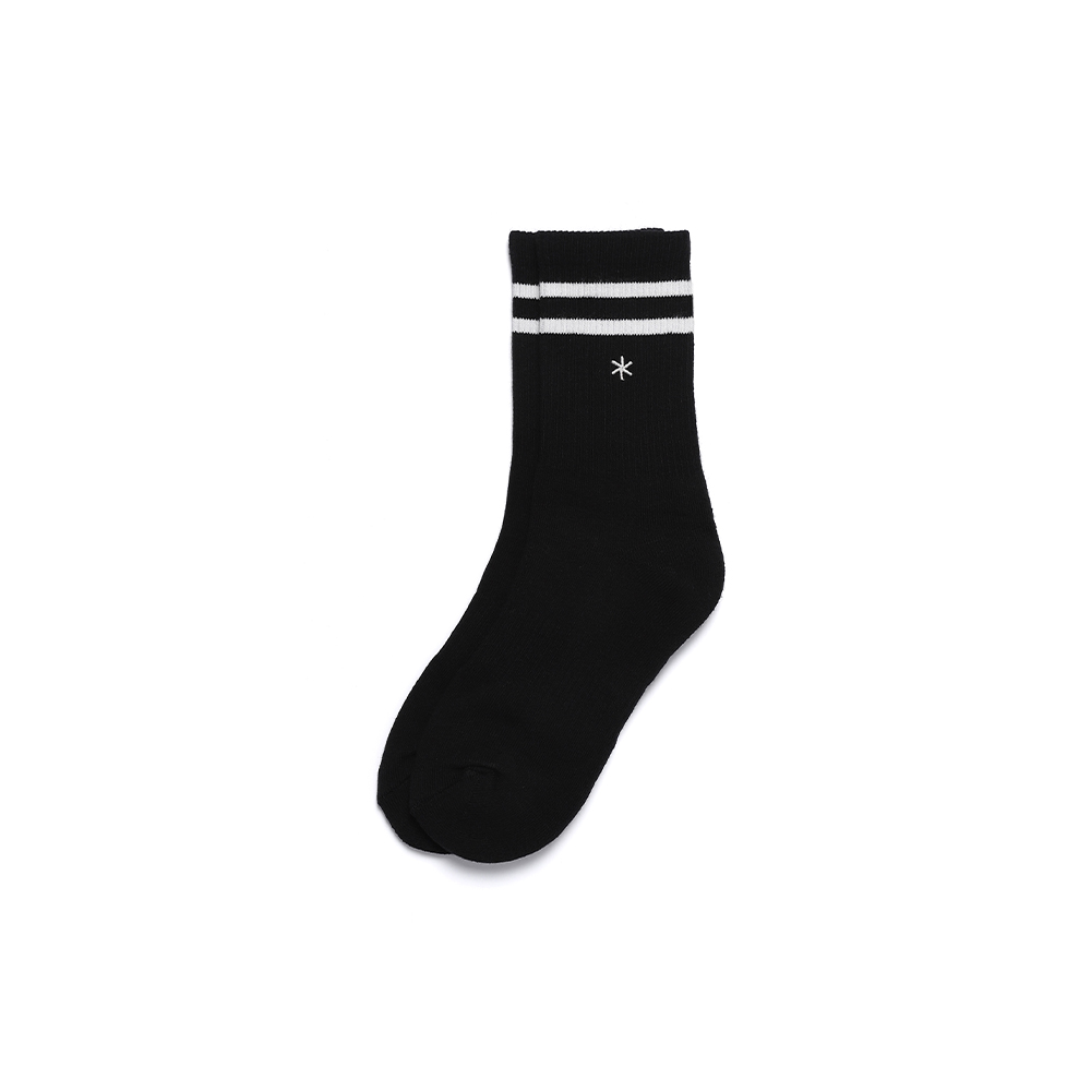 아스타리스크 크루삭스 Black