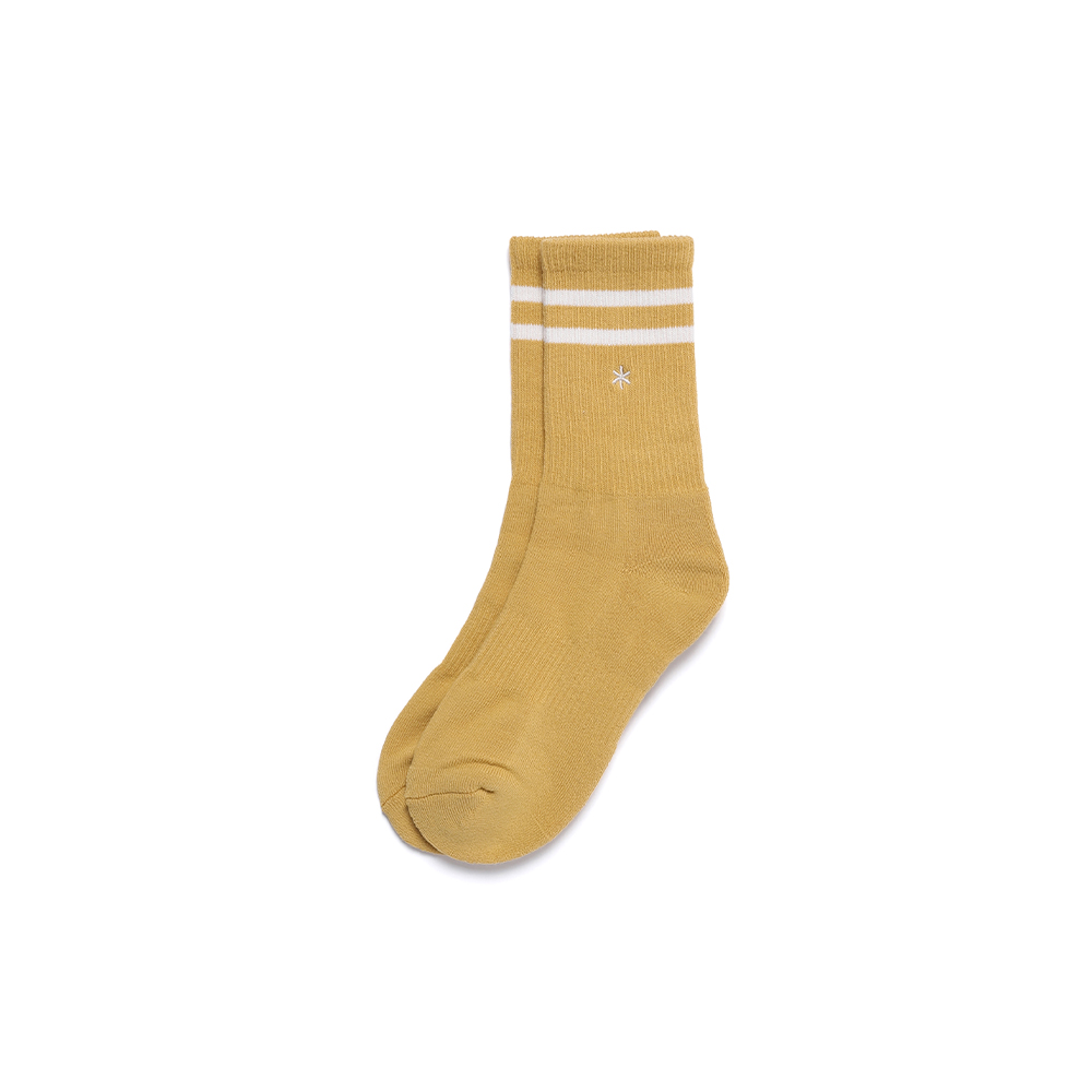 아스타리스크 크루삭스 Mustard