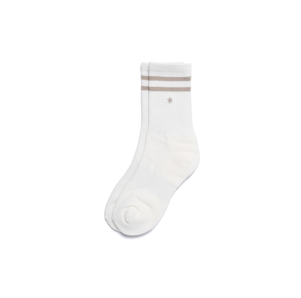아스타리스크 크루삭스 Beige