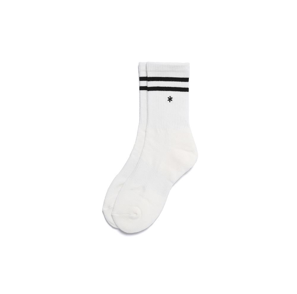 아스타리스크 크루삭스 Off White