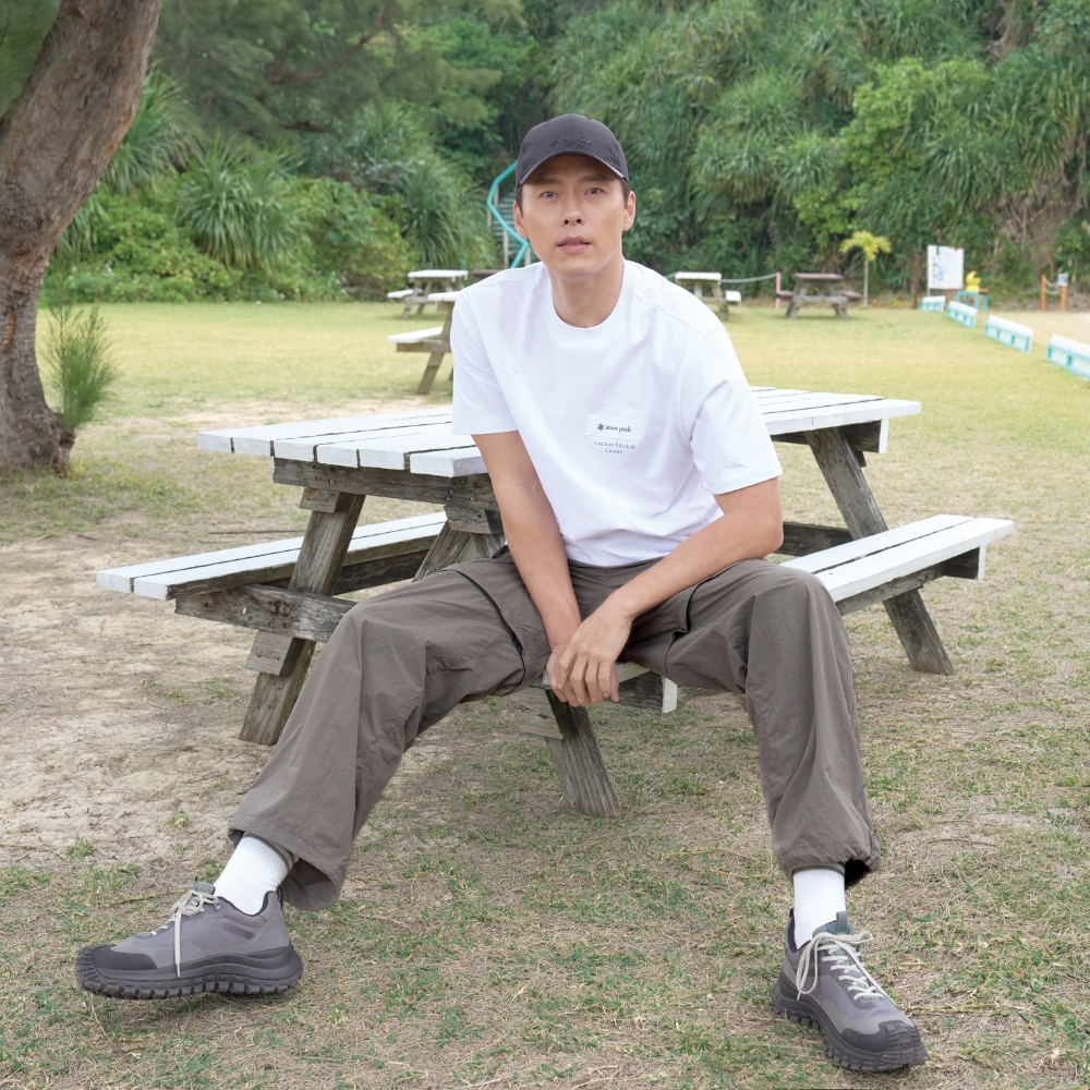 타슬란 디테쳐블 팬츠 Khaki
