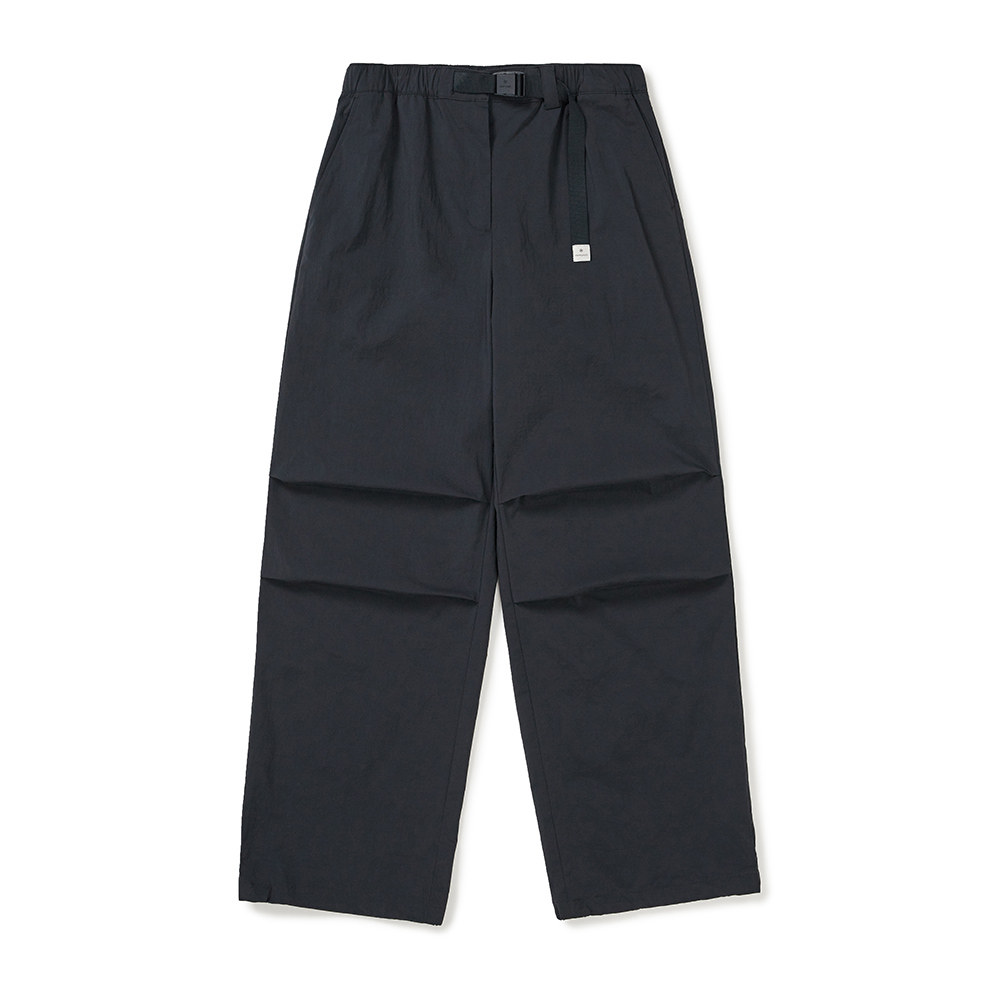 루트 여성 조디악 와이드 팬츠 Navy