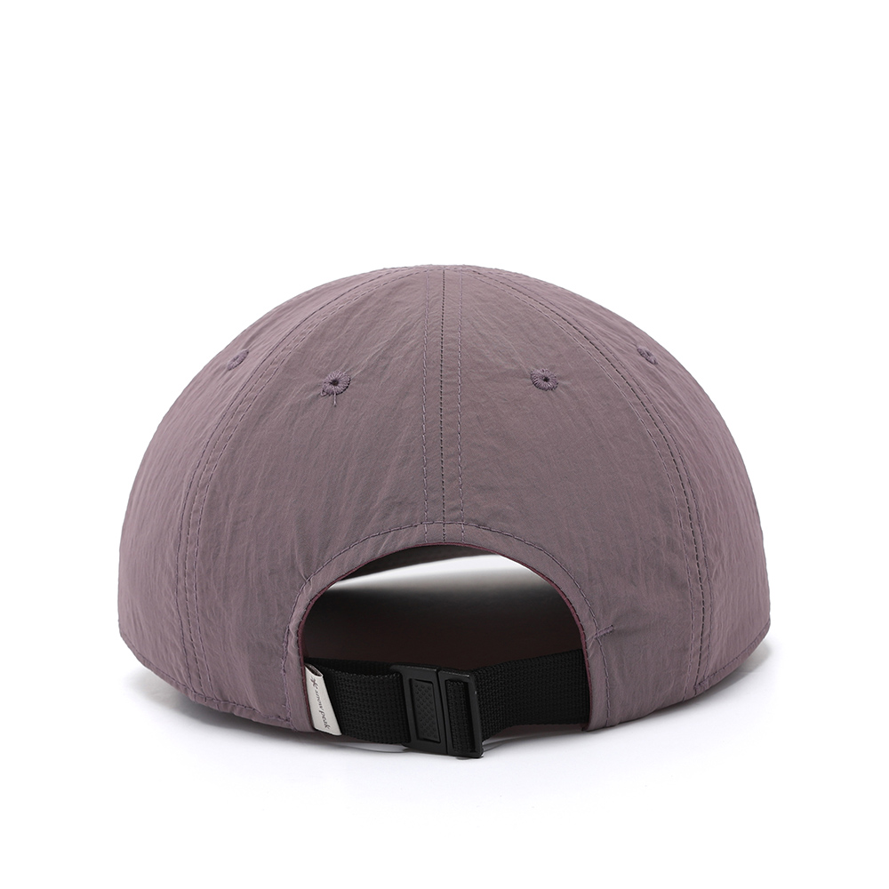 타슬란 8패널 볼캡 Dusty Violet